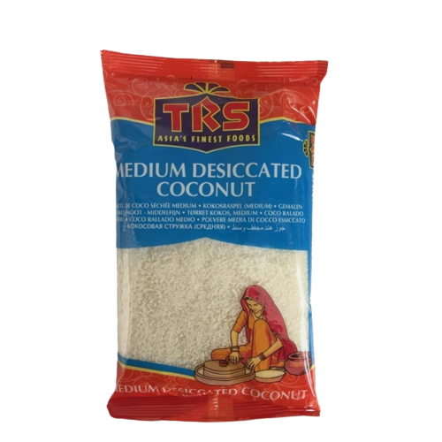 Trs Desiccated Coconut Med 6x1kg (s2)